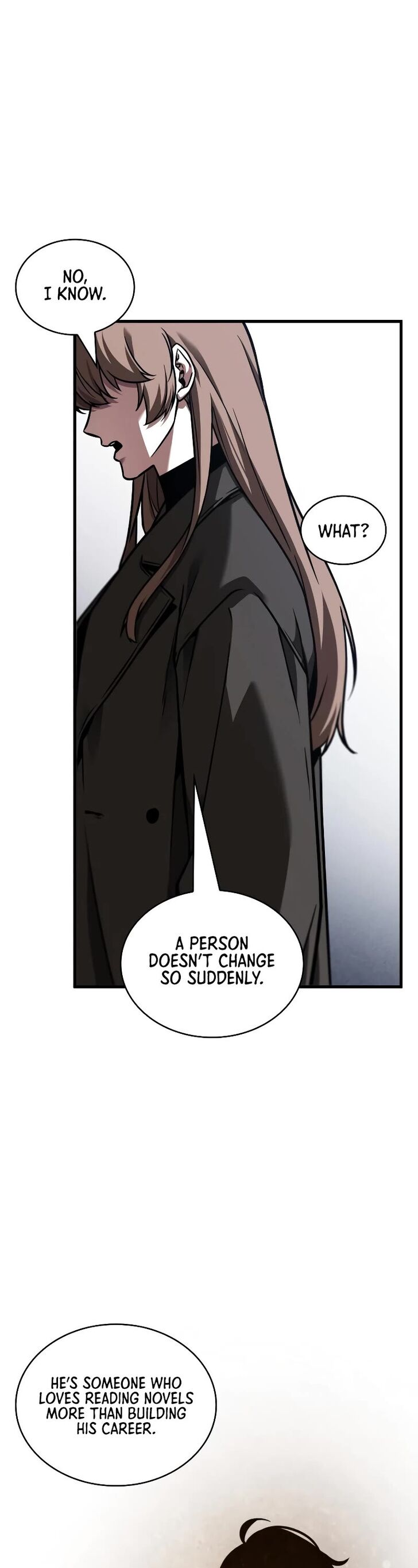 Read Omniscient Reader's Viewpoint EN Manga Online