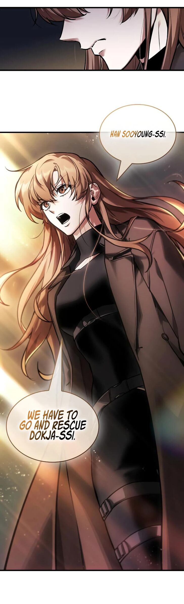 Read Omniscient Reader's Viewpoint EN Manga Online