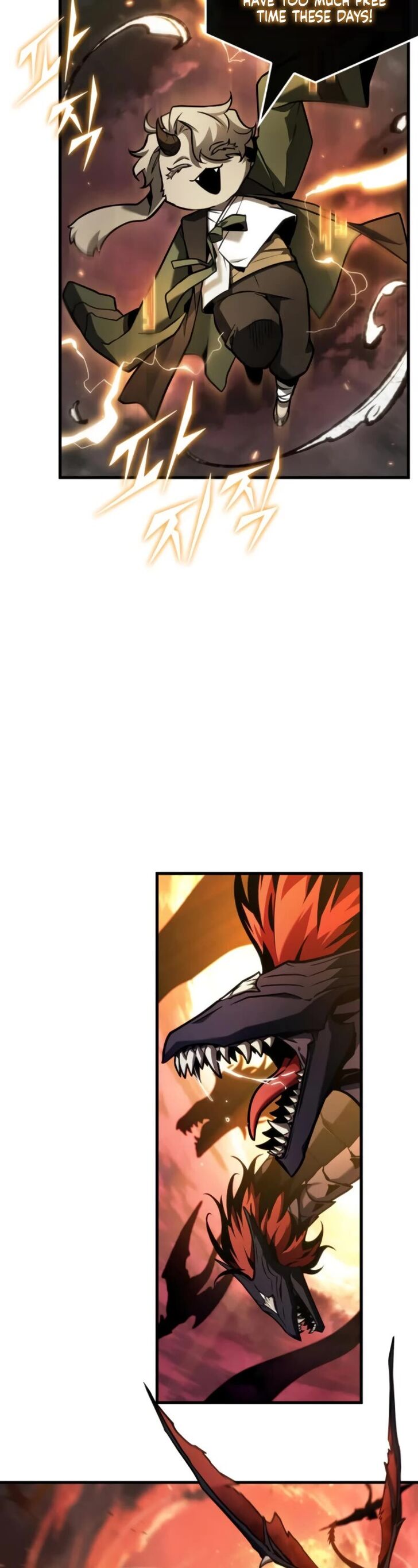 Read Omniscient Reader's Viewpoint EN Manga Online