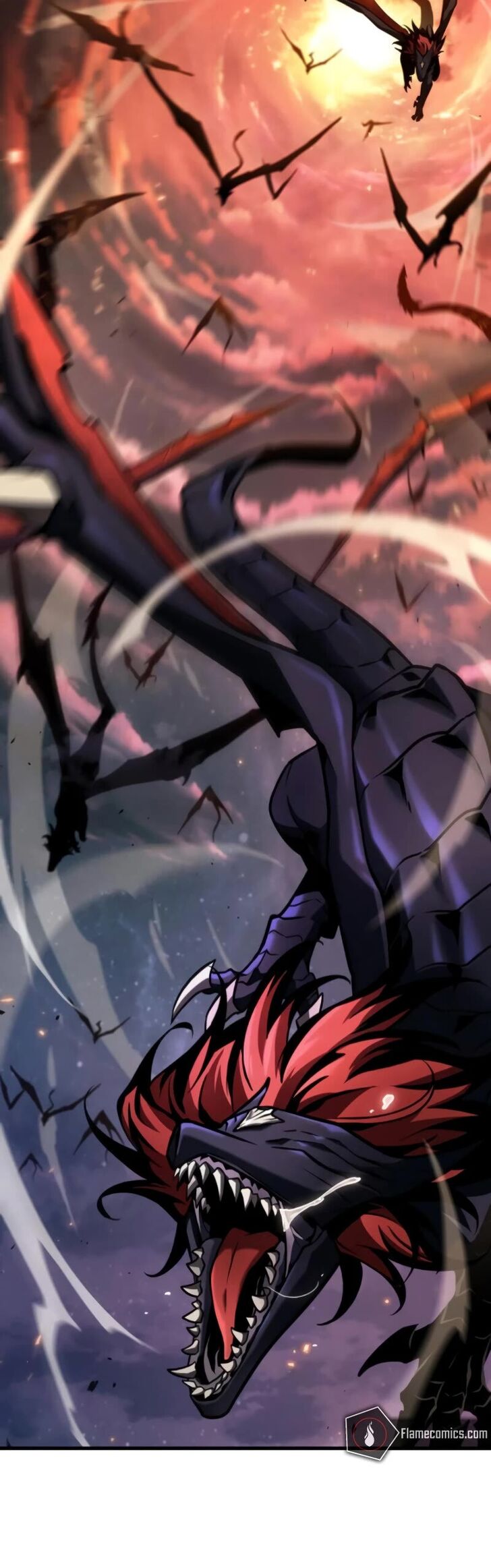 Read Omniscient Reader's Viewpoint EN Manga Online