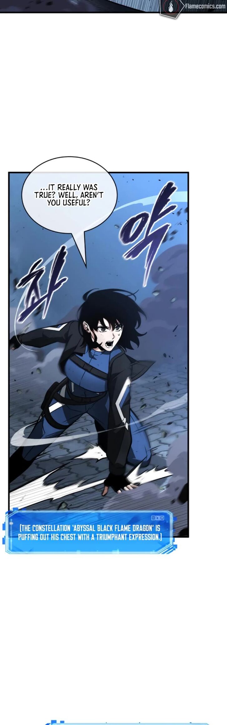 Read Omniscient Reader's Viewpoint EN Manga Online