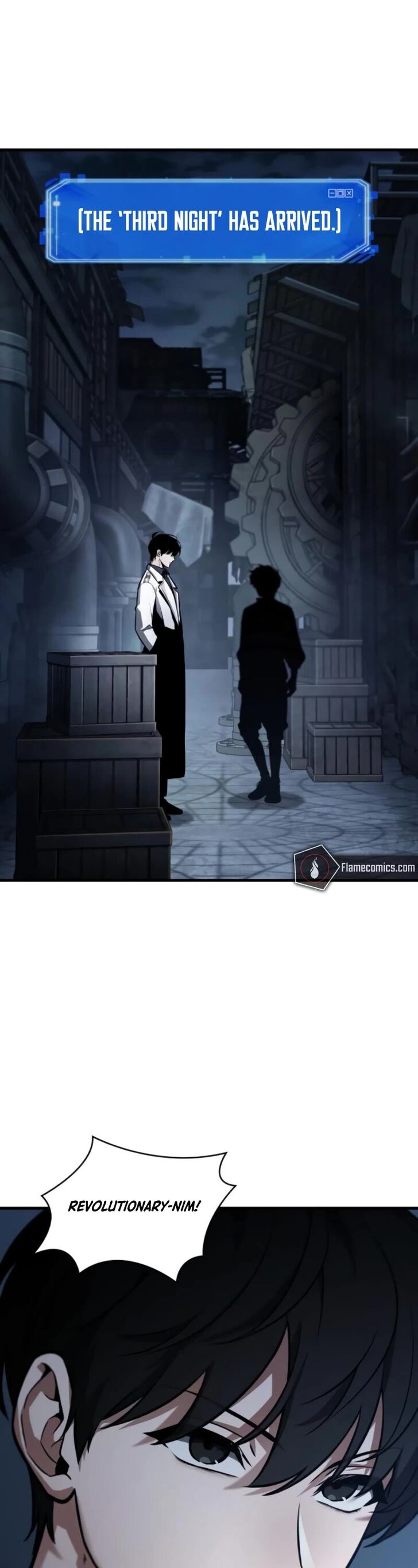 Read Omniscient Reader's Viewpoint EN Manga Online