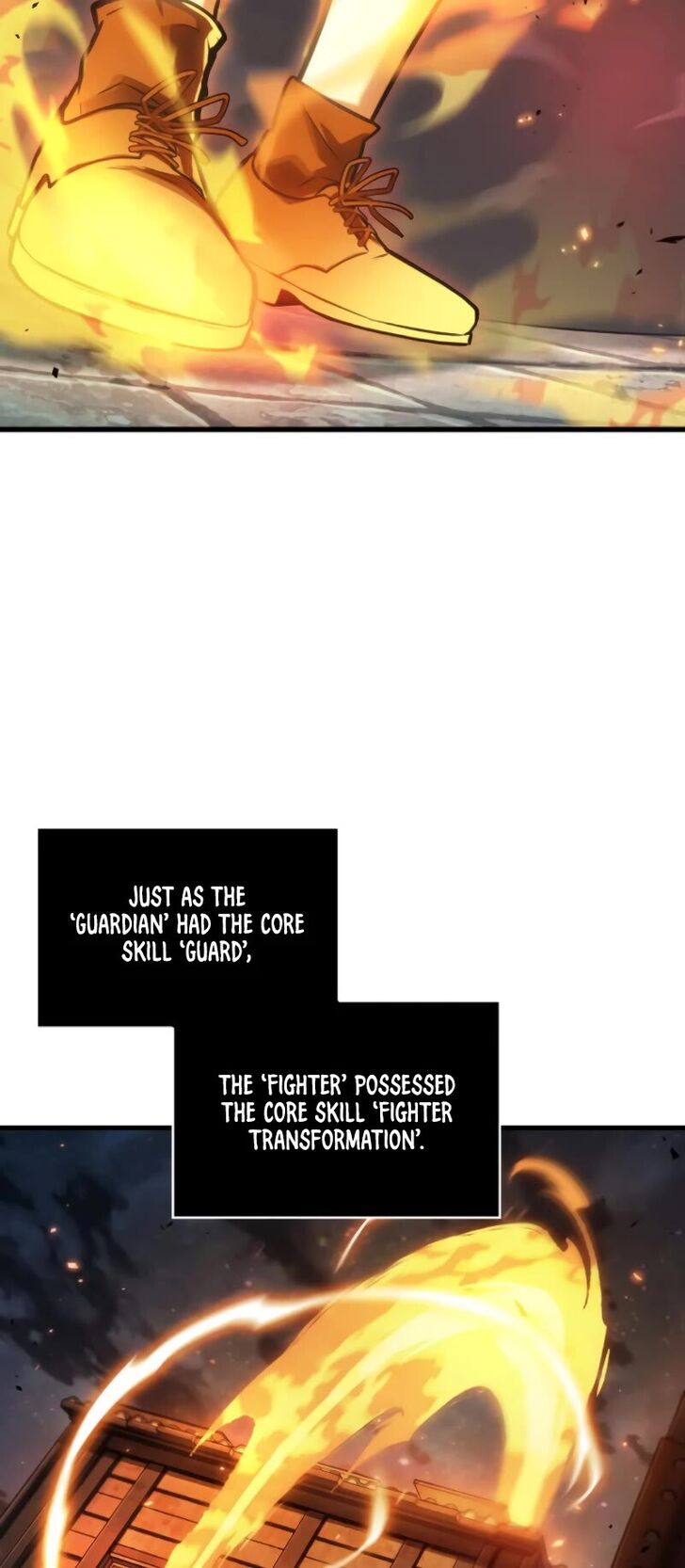 Read Omniscient Reader's Viewpoint EN Manga Online