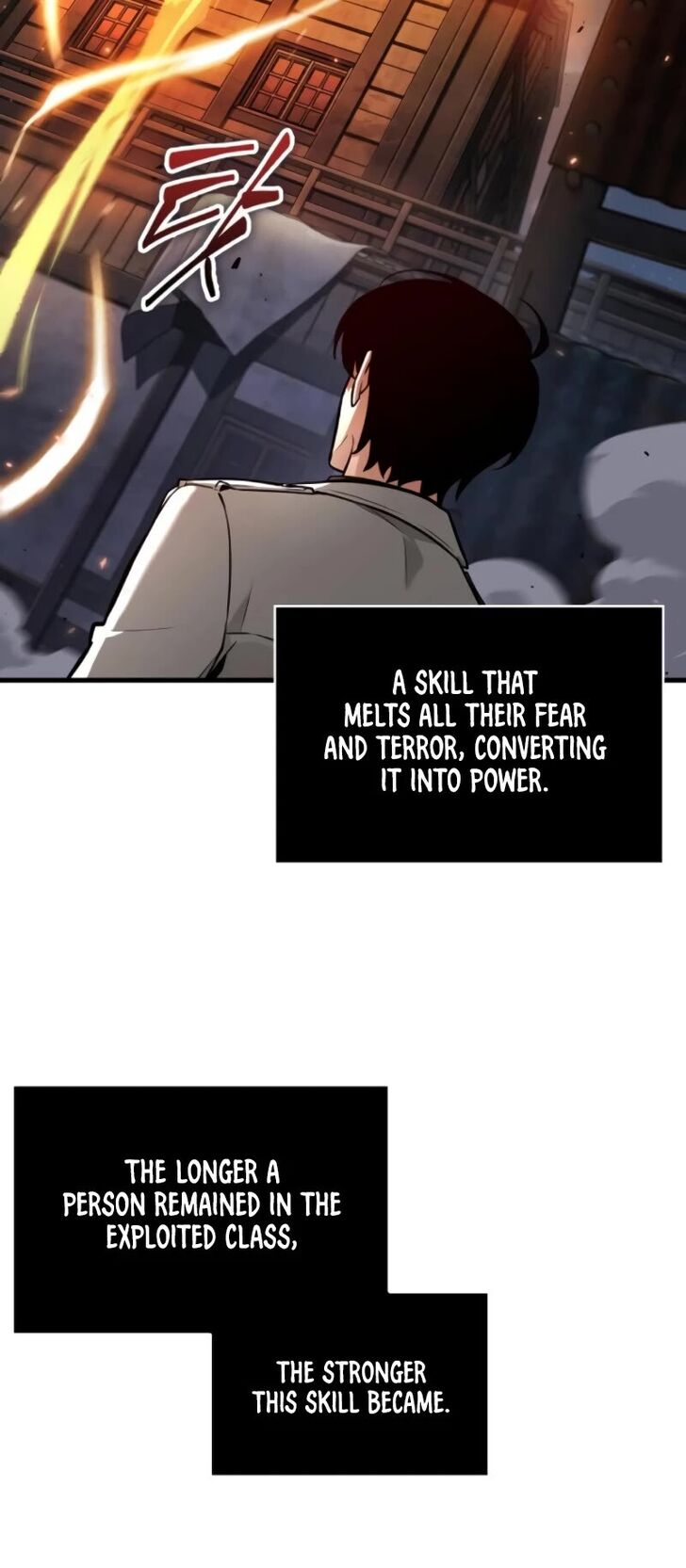 Read Omniscient Reader's Viewpoint EN Manga Online