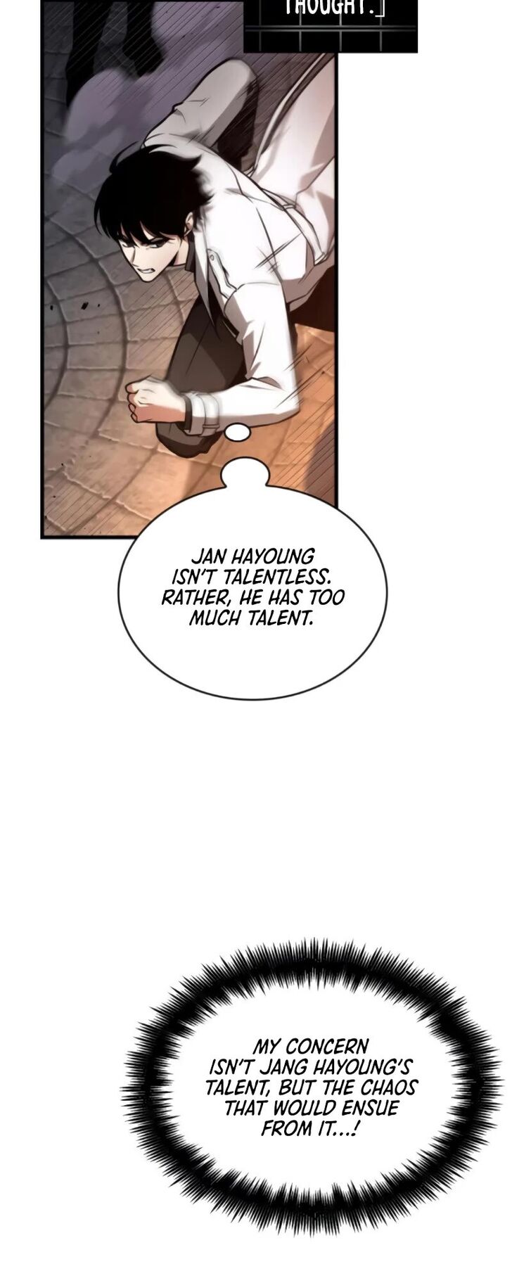 Read Omniscient Reader's Viewpoint EN Manga Online