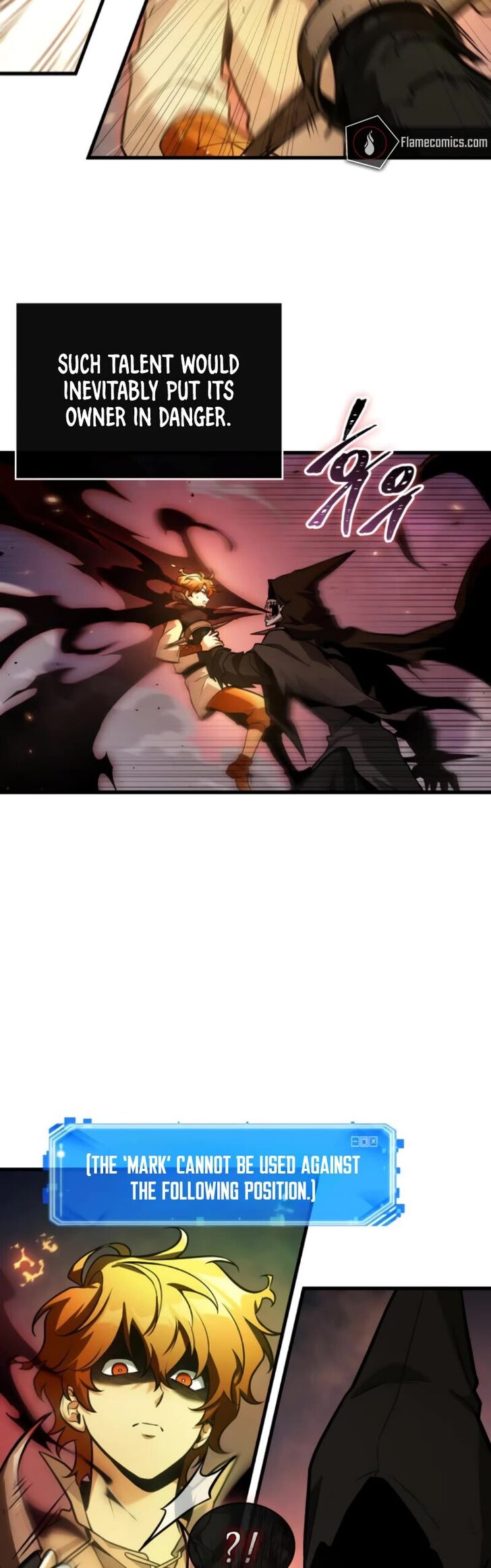 Read Omniscient Reader's Viewpoint EN Manga Online