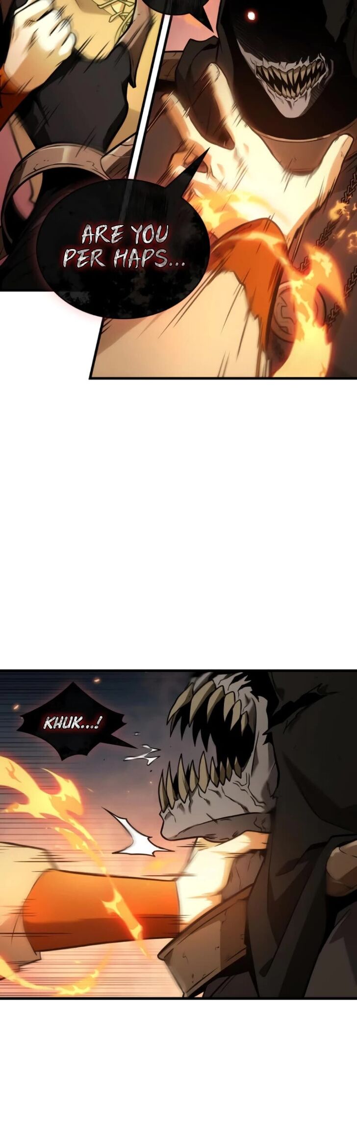 Read Omniscient Reader's Viewpoint EN Manga Online