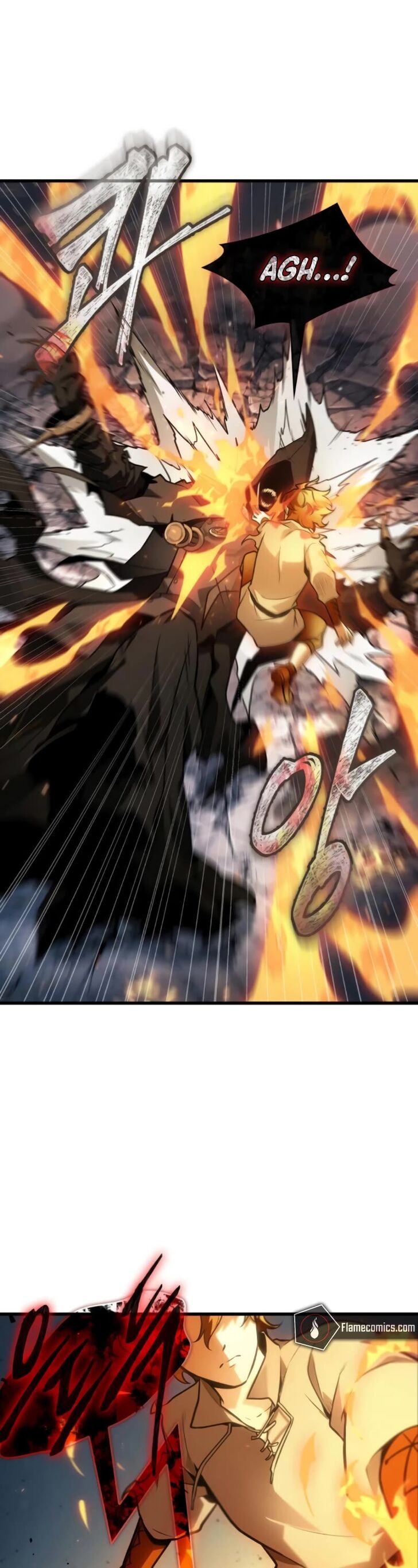 Read Omniscient Reader's Viewpoint EN Manga Online