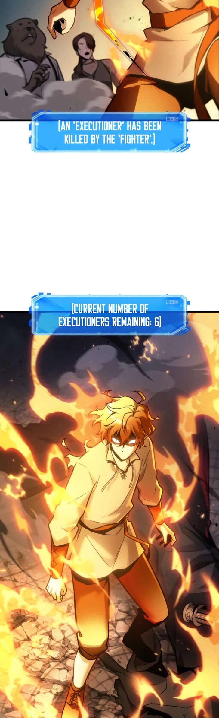Read Omniscient Reader's Viewpoint EN Manga Online