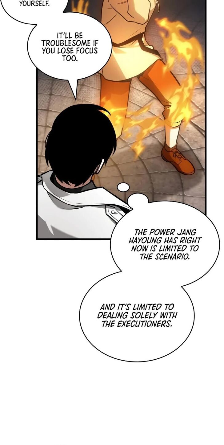 Read Omniscient Reader's Viewpoint EN Manga Online