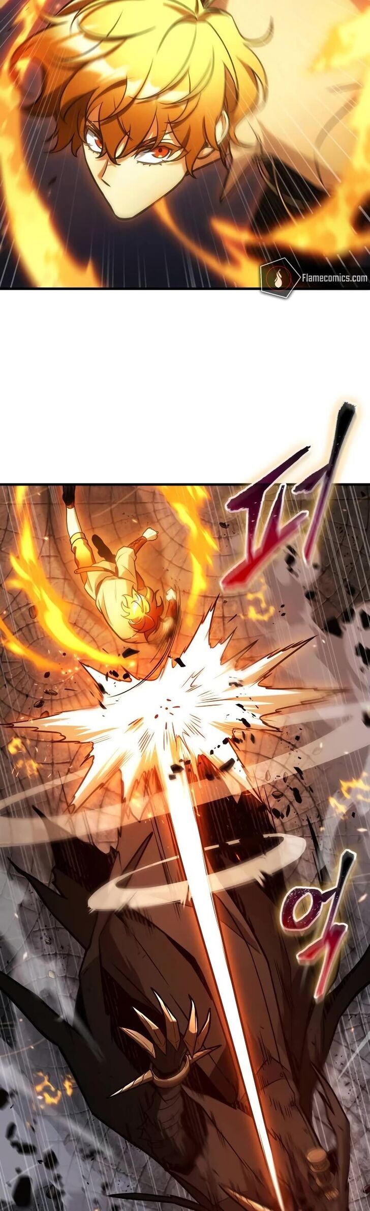 Read Omniscient Reader's Viewpoint EN Manga Online