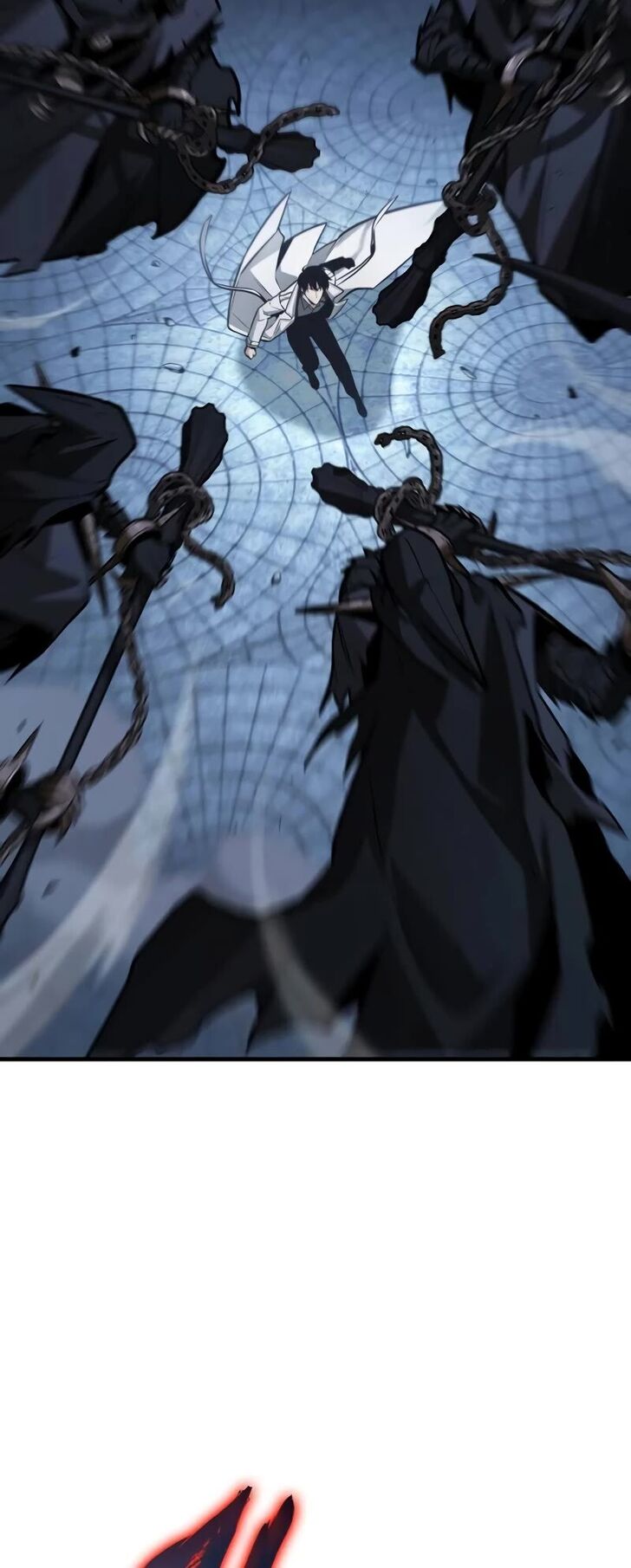 Read Omniscient Reader's Viewpoint EN Manga Online