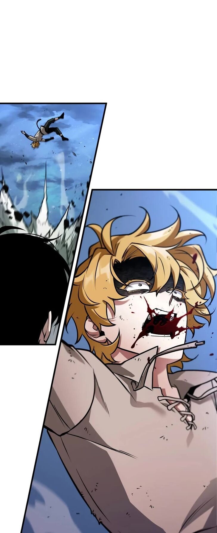 Read Omniscient Reader's Viewpoint EN Manga Online