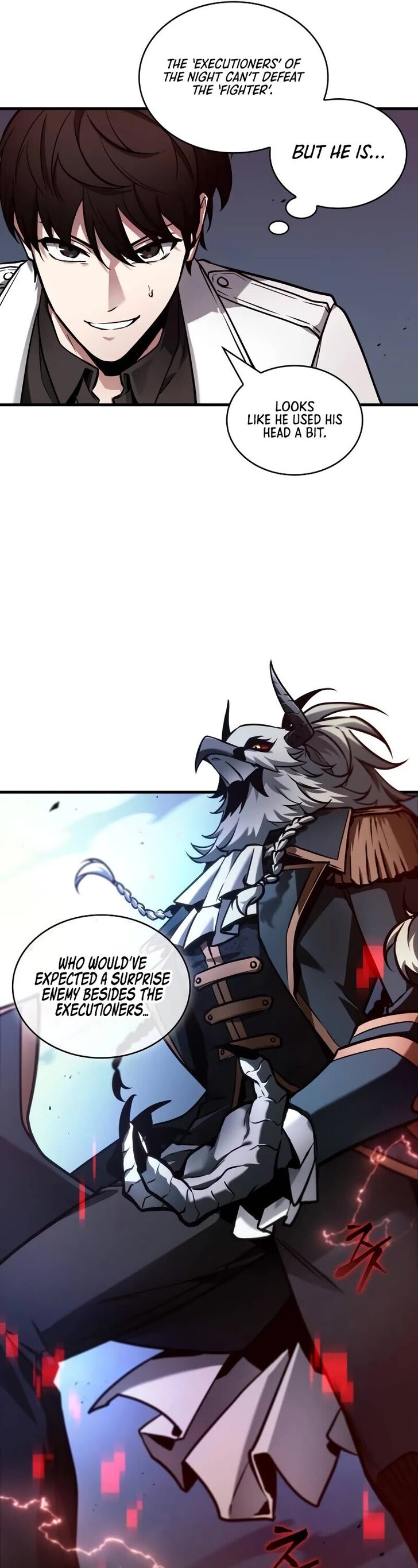Read Omniscient Reader's Viewpoint EN Manga Online