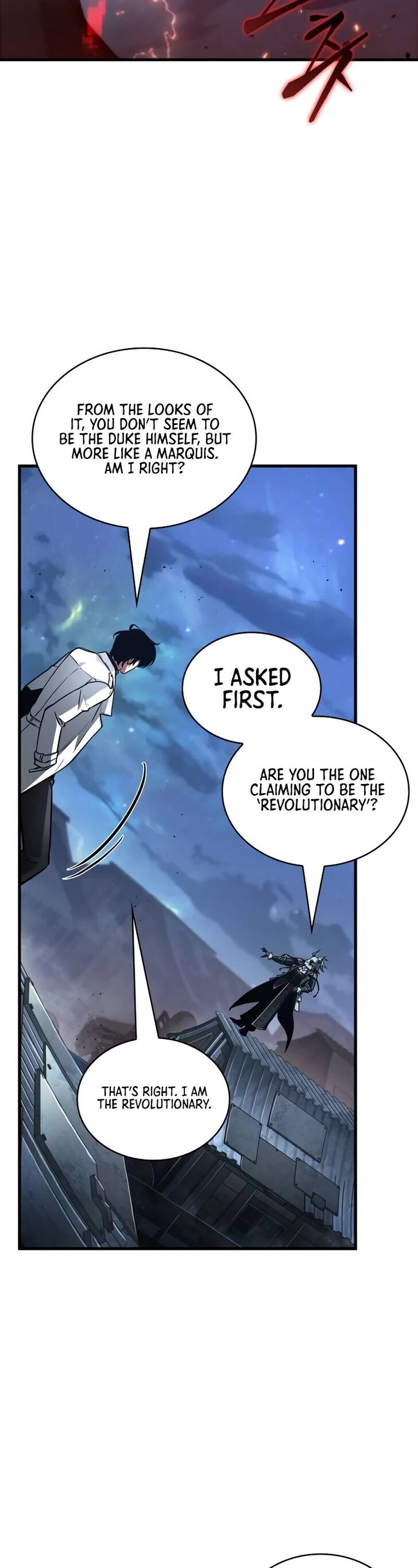 Read Omniscient Reader's Viewpoint EN Manga Online