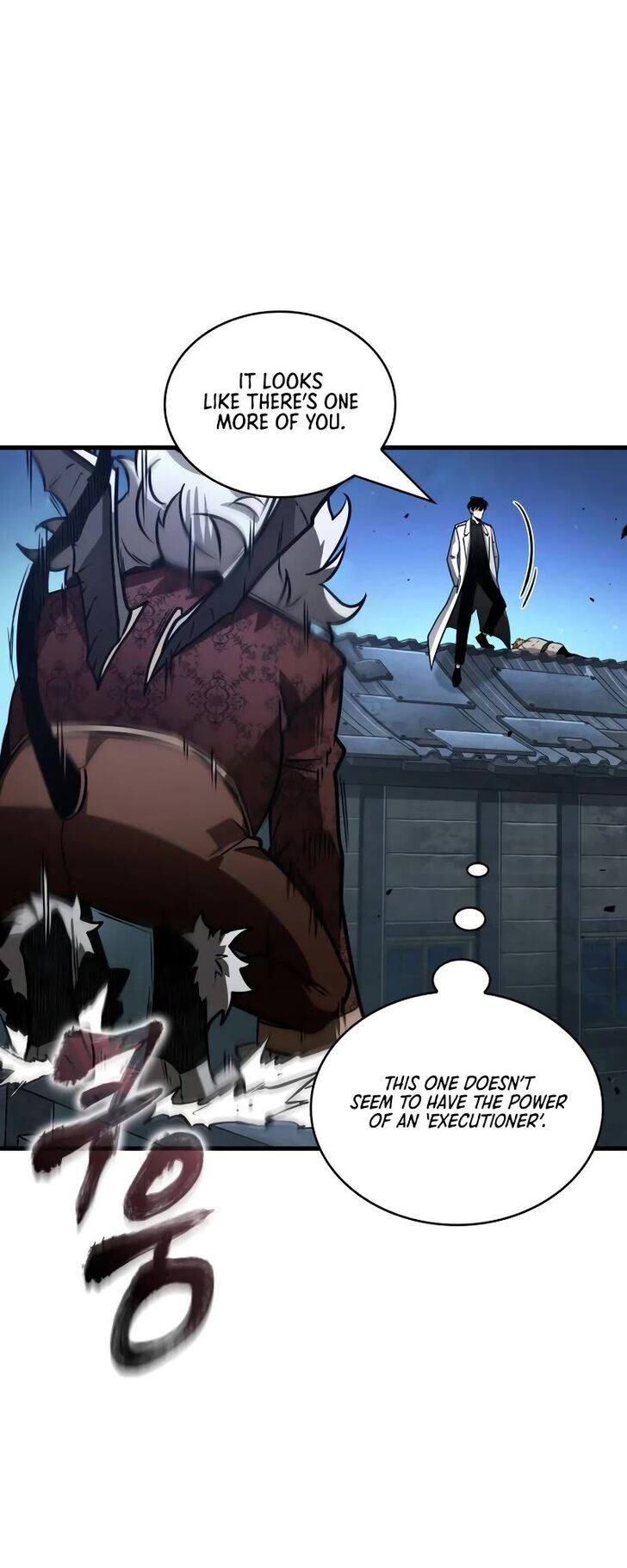 Read Omniscient Reader's Viewpoint EN Manga Online