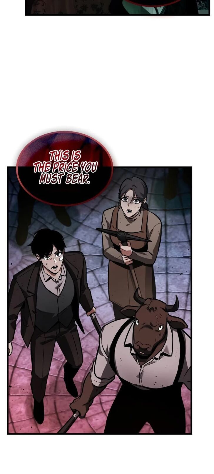 Read Omniscient Reader's Viewpoint EN Manga Online