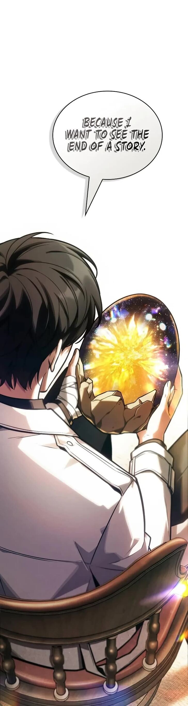 Read Omniscient Reader's Viewpoint EN Manga Online