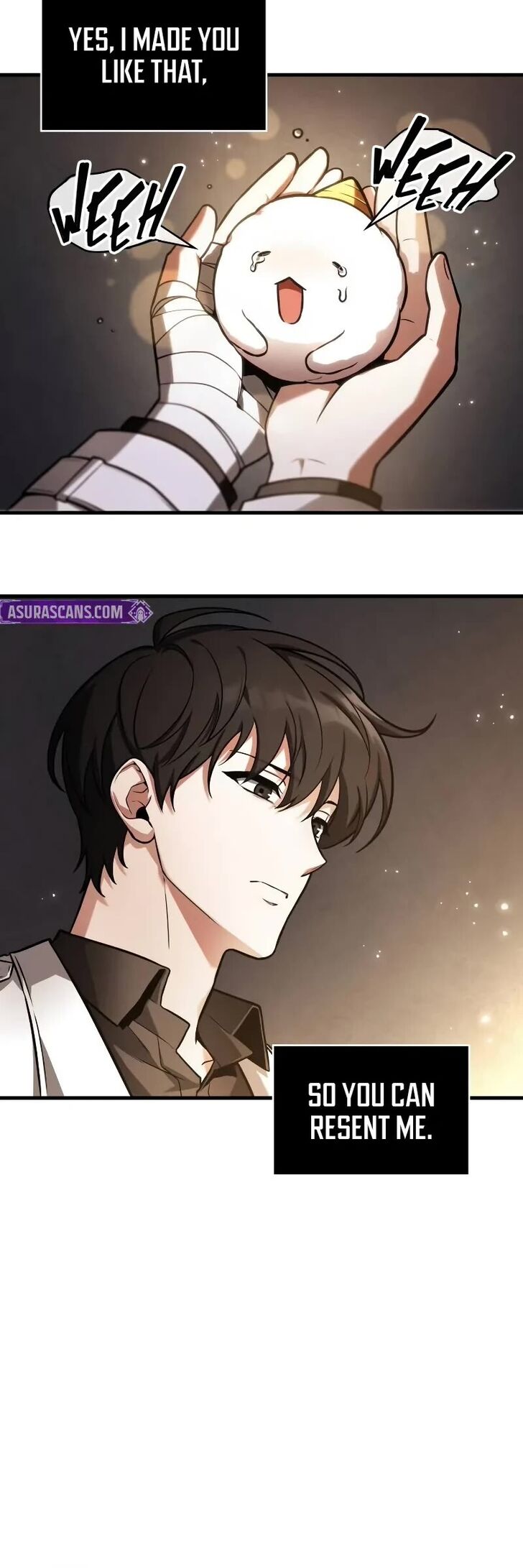 Read Omniscient Reader's Viewpoint EN Manga Online