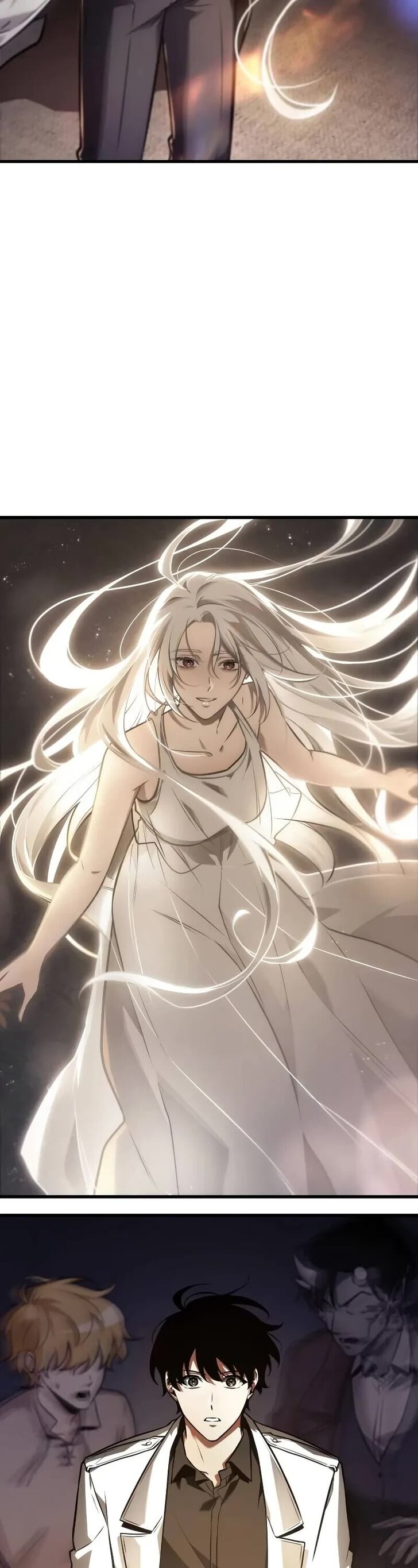 Read Omniscient Reader's Viewpoint EN Manga Online