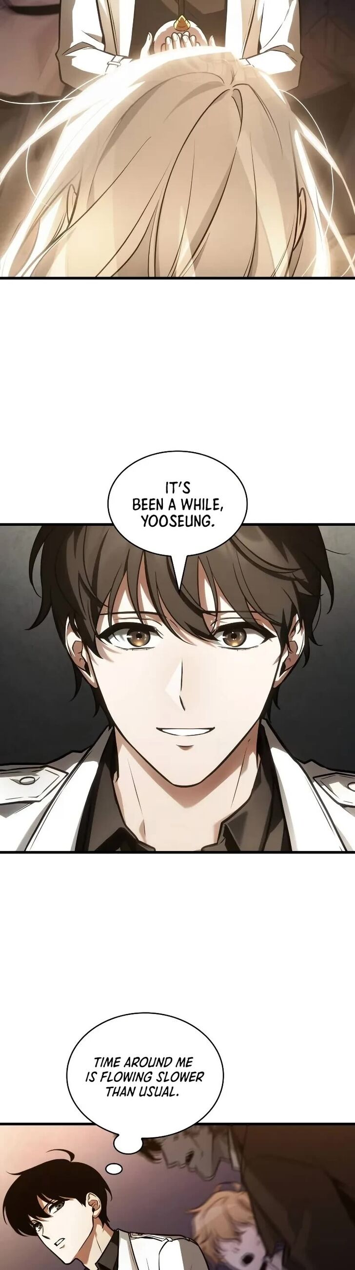 Read Omniscient Reader's Viewpoint EN Manga Online