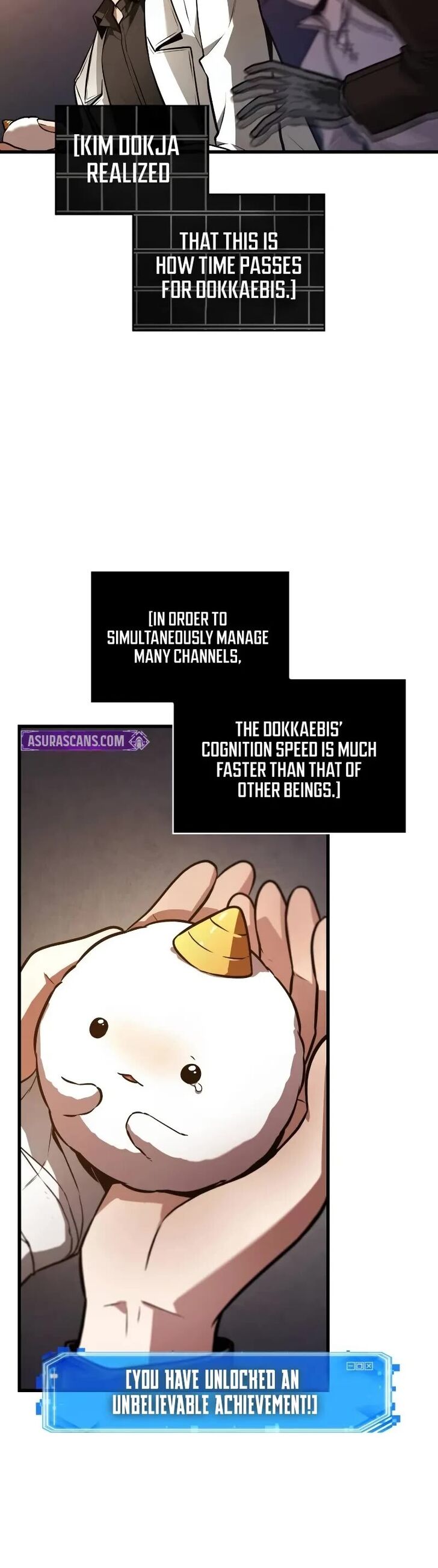 Read Omniscient Reader's Viewpoint EN Manga Online