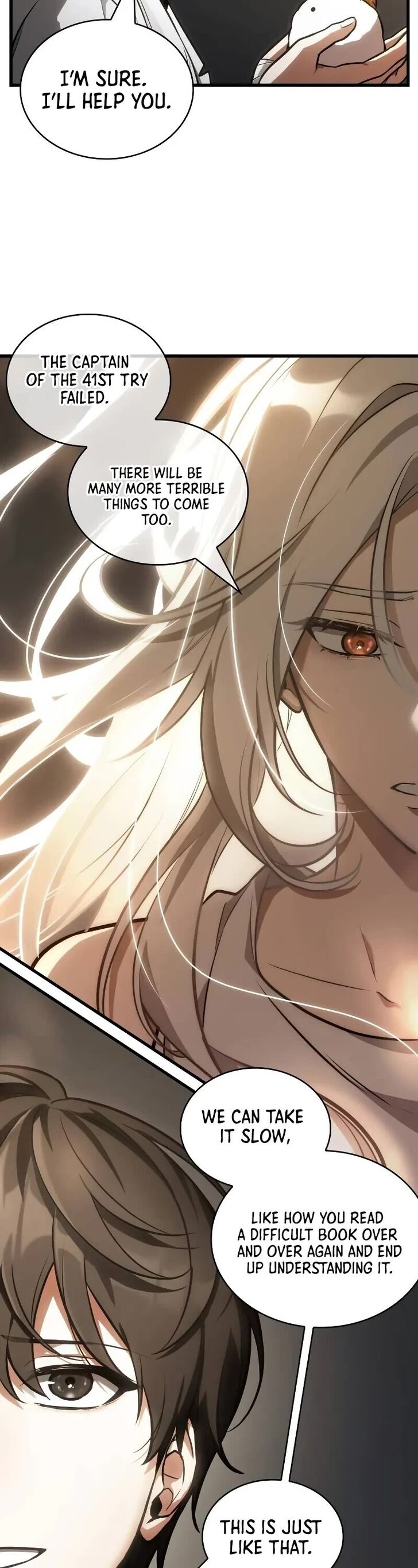 Read Omniscient Reader's Viewpoint EN Manga Online