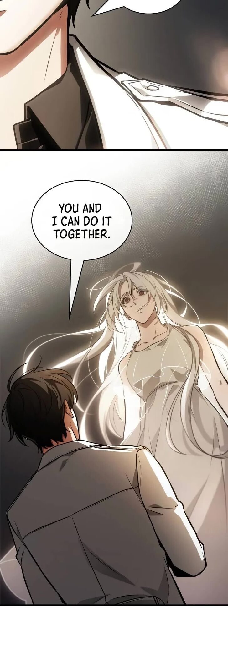 Read Omniscient Reader's Viewpoint EN Manga Online
