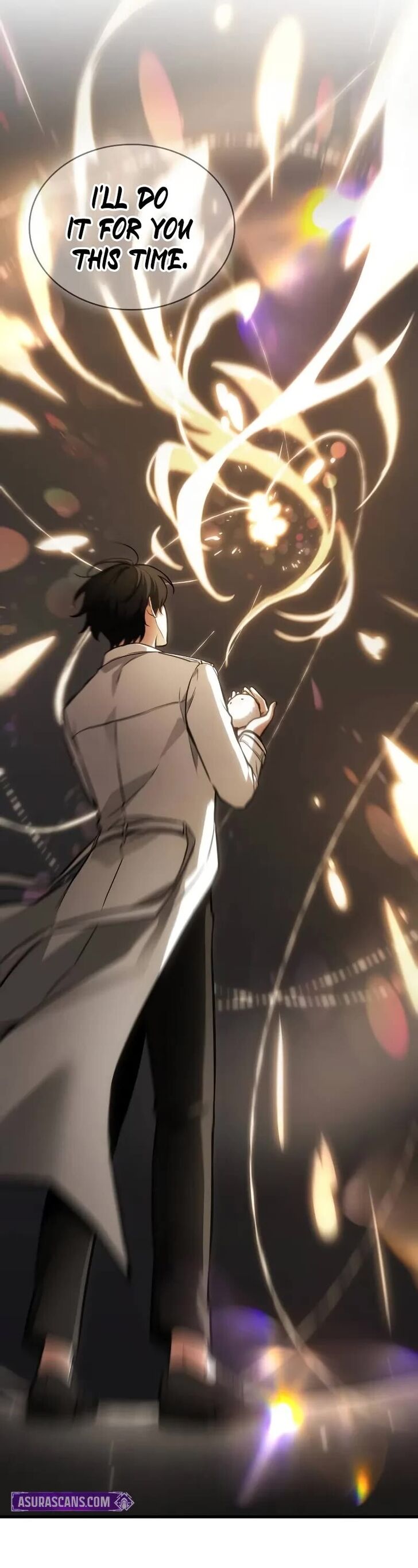 Read Omniscient Reader's Viewpoint EN Manga Online