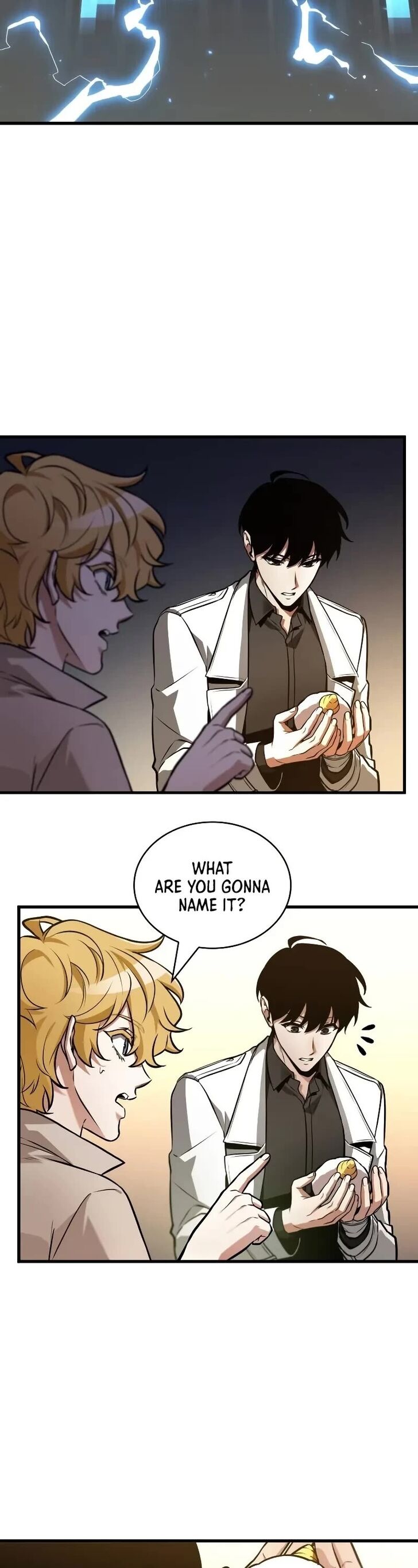 Read Omniscient Reader's Viewpoint EN Manga Online