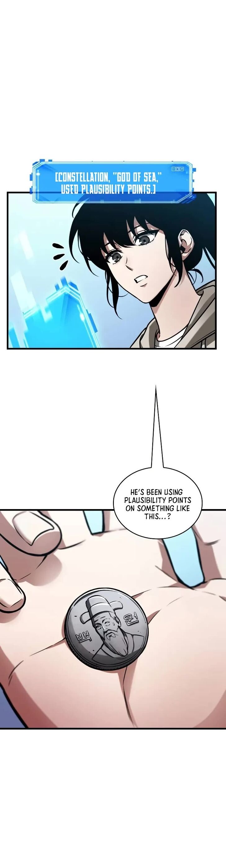 Read Omniscient Reader's Viewpoint EN Manga Online