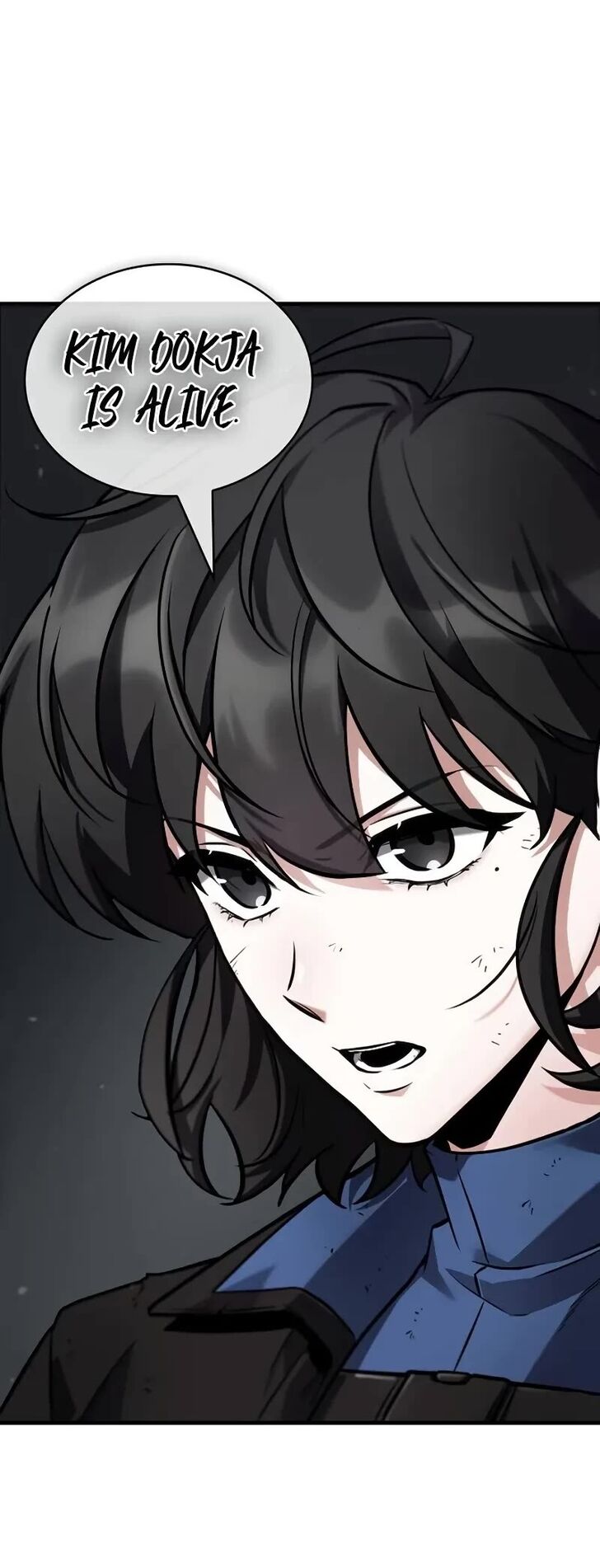 Read Omniscient Reader's Viewpoint EN Manga Online