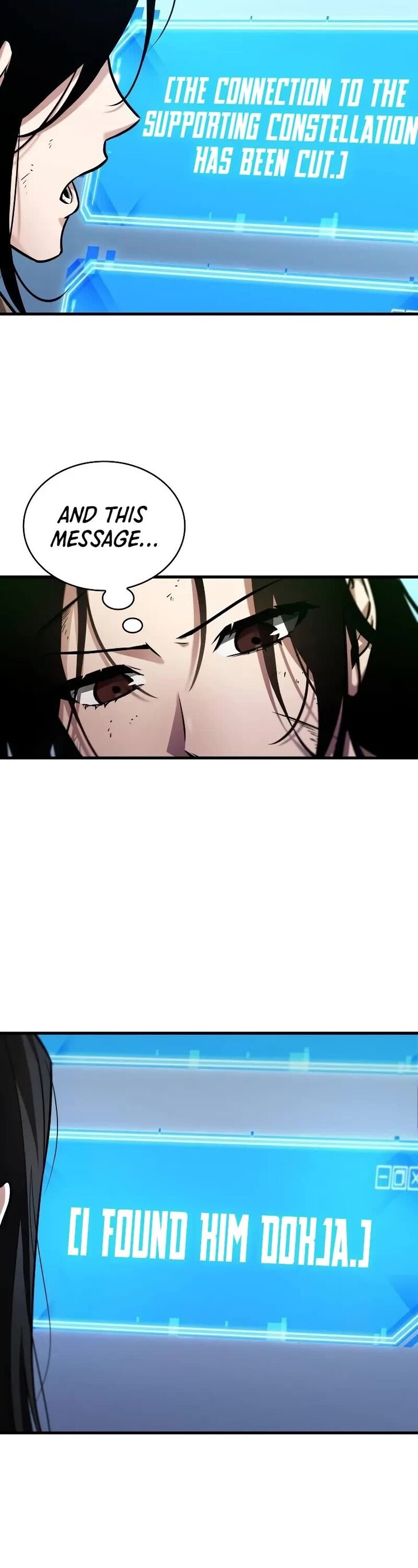 Read Omniscient Reader's Viewpoint EN Manga Online