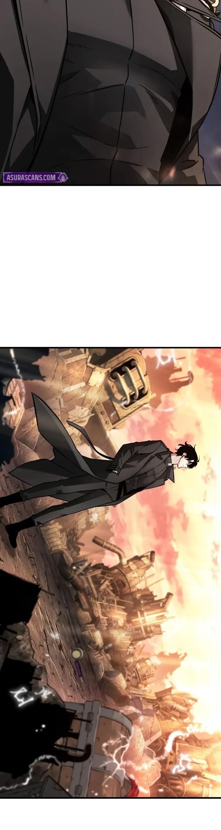 Read Omniscient Reader's Viewpoint EN Manga Online
