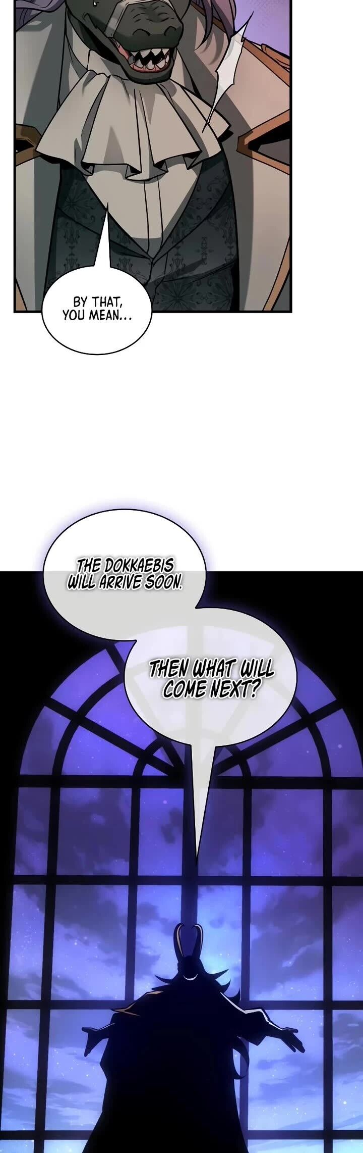 Read Omniscient Reader's Viewpoint EN Manga Online