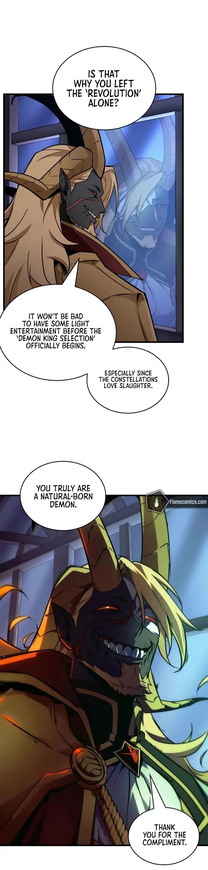 Read Omniscient Reader's Viewpoint EN Manga Online