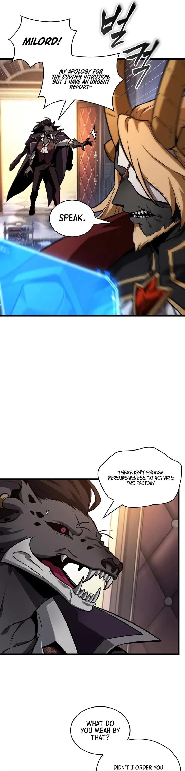 Read Omniscient Reader's Viewpoint EN Manga Online