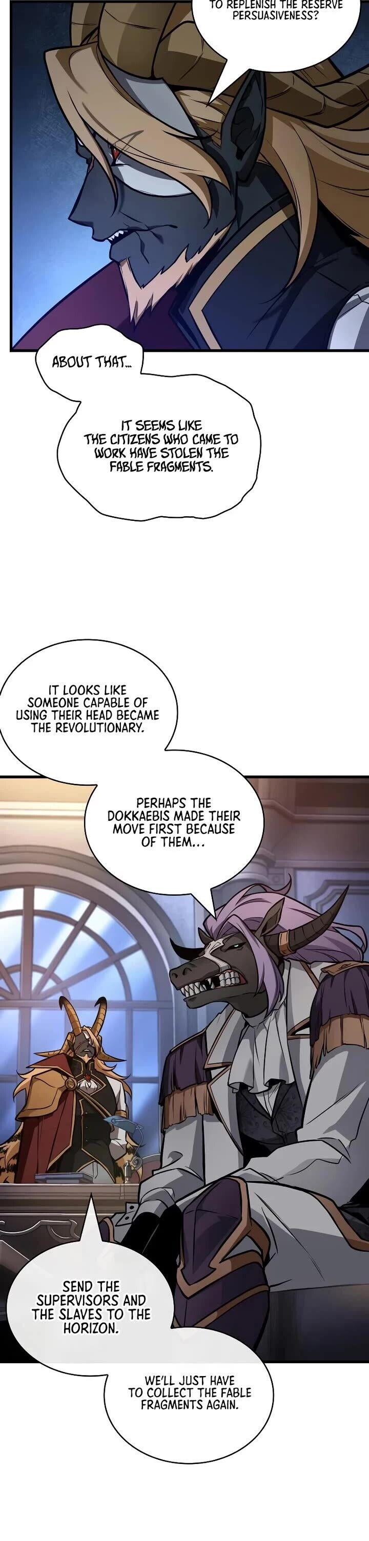 Read Omniscient Reader's Viewpoint EN Manga Online