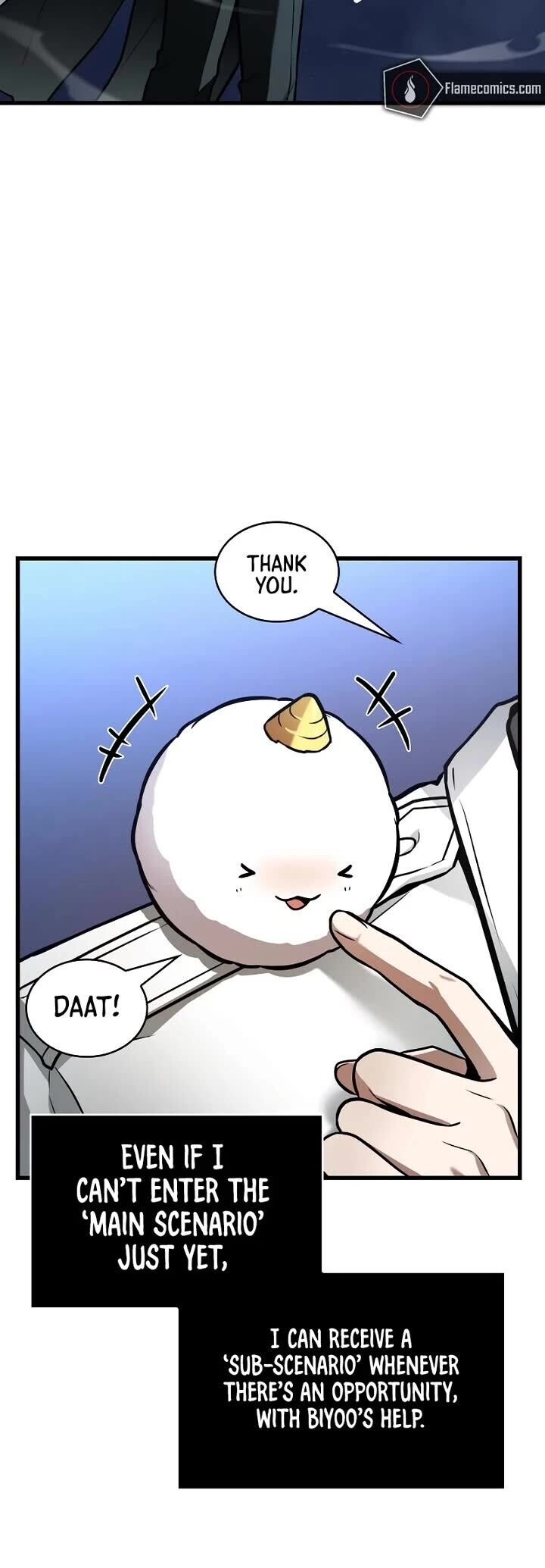 Read Omniscient Reader's Viewpoint EN Manga Online