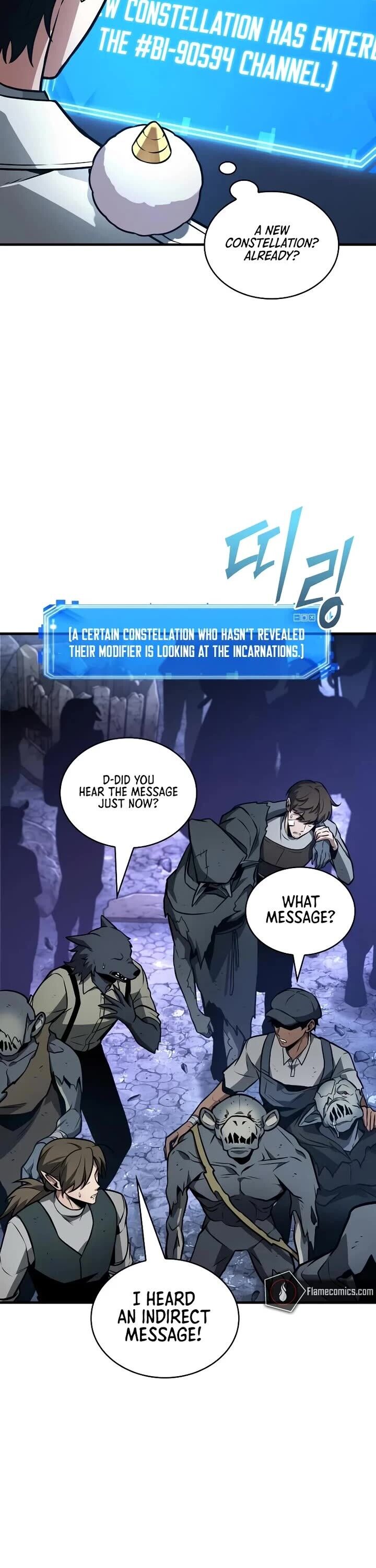 Read Omniscient Reader's Viewpoint EN Manga Online
