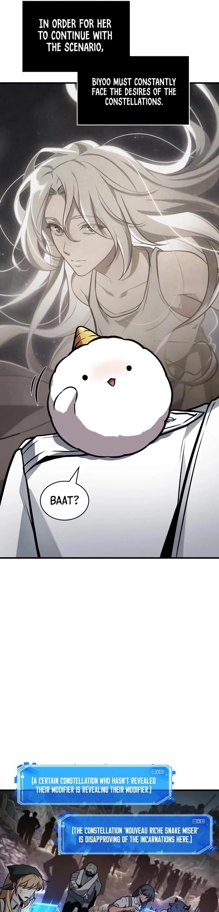 Read Omniscient Reader's Viewpoint EN Manga Online