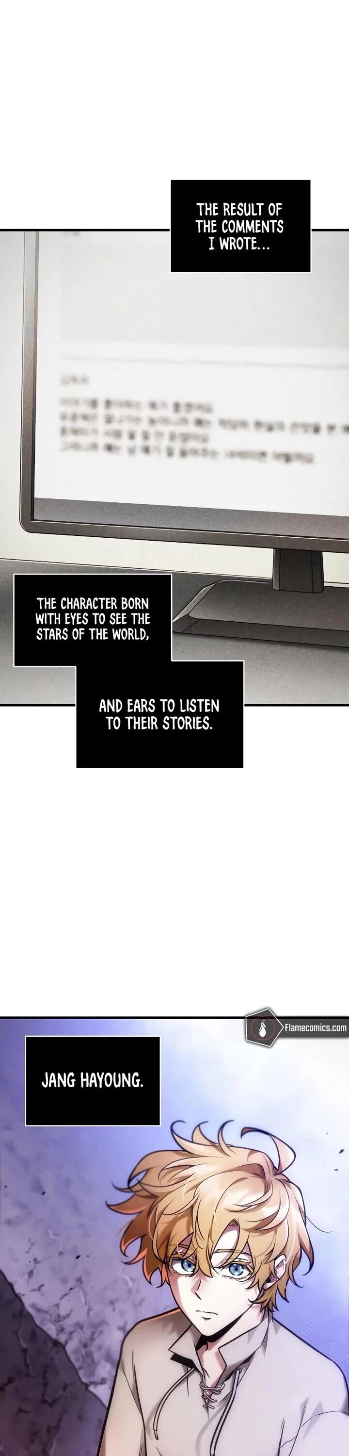 Read Omniscient Reader's Viewpoint EN Manga Online