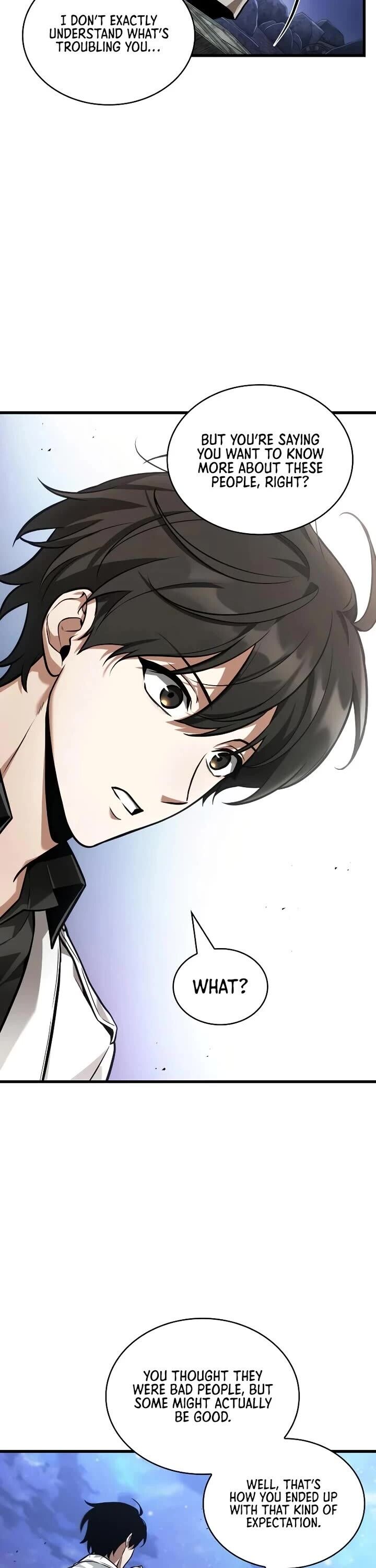 Read Omniscient Reader's Viewpoint EN Manga Online