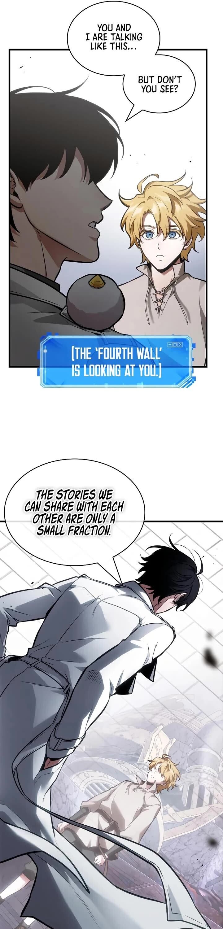 Read Omniscient Reader's Viewpoint EN Manga Online