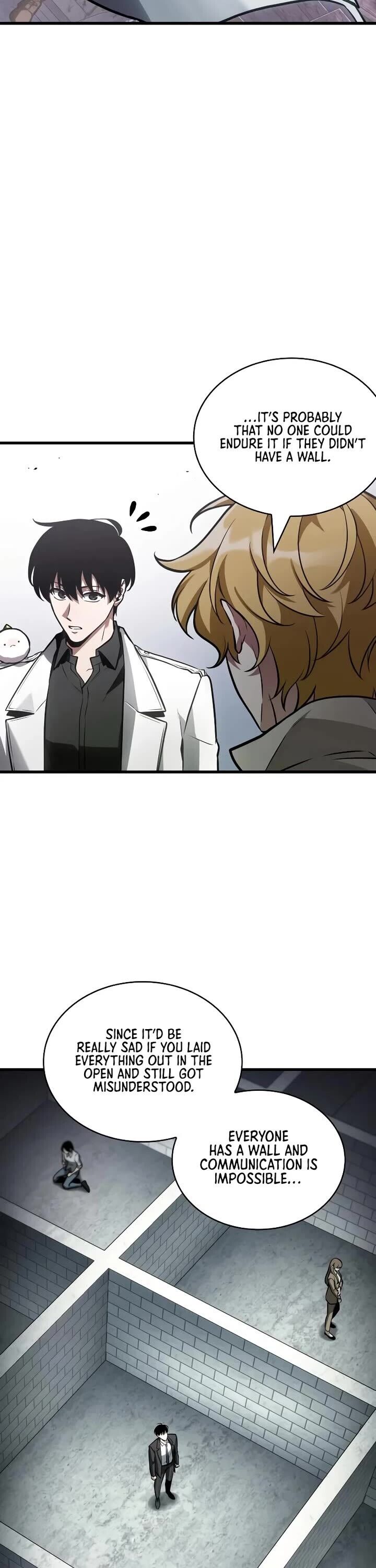 Read Omniscient Reader's Viewpoint EN Manga Online