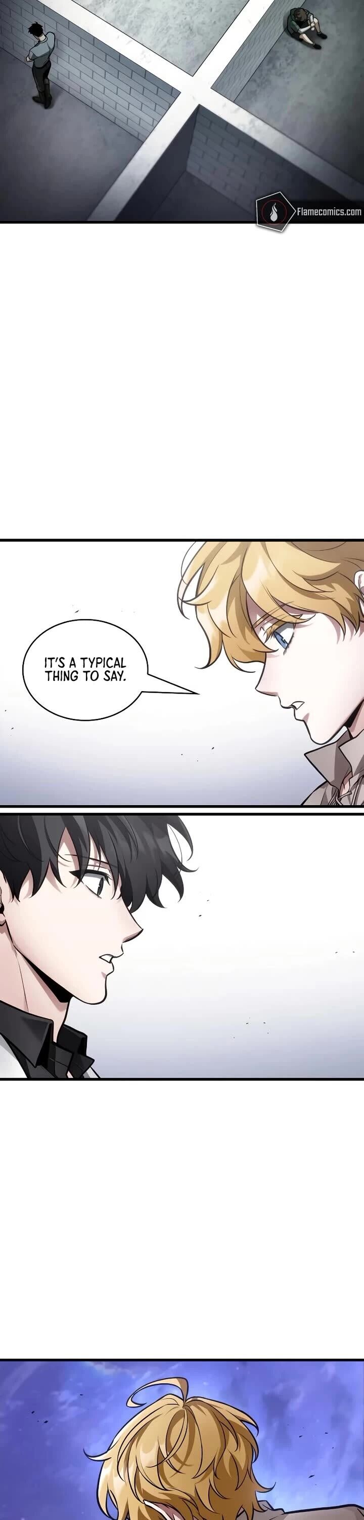 Read Omniscient Reader's Viewpoint EN Manga Online
