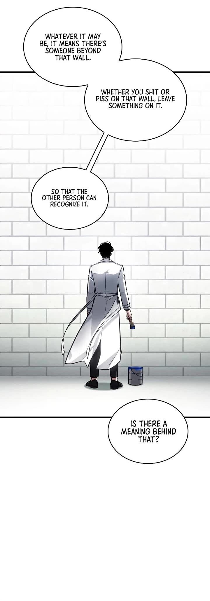 Read Omniscient Reader's Viewpoint EN Manga Online