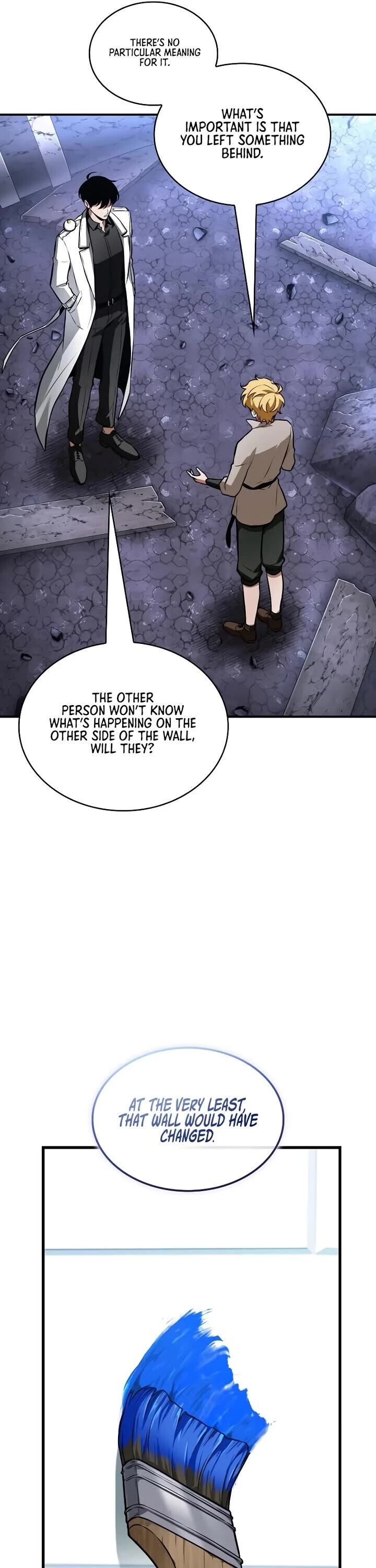 Read Omniscient Reader's Viewpoint EN Manga Online