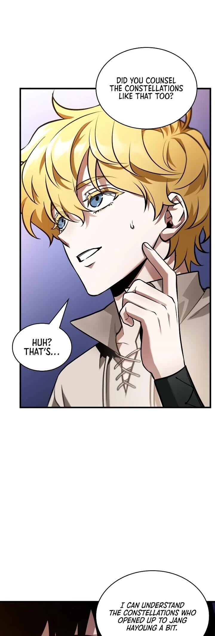 Read Omniscient Reader's Viewpoint EN Manga Online