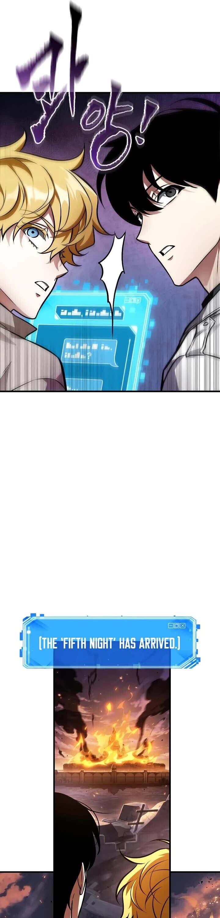 Read Omniscient Reader's Viewpoint EN Manga Online